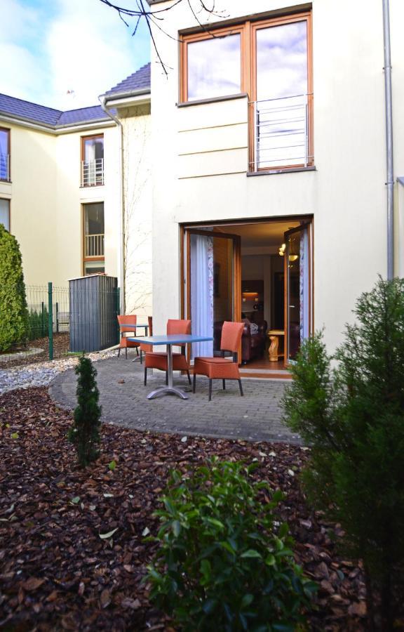 Apartamenty Bryza-Komandorska - Family Home - Parking Swinemünde Exterior foto